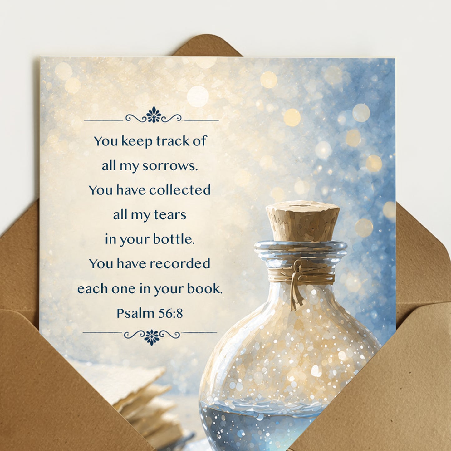 Blue Tears