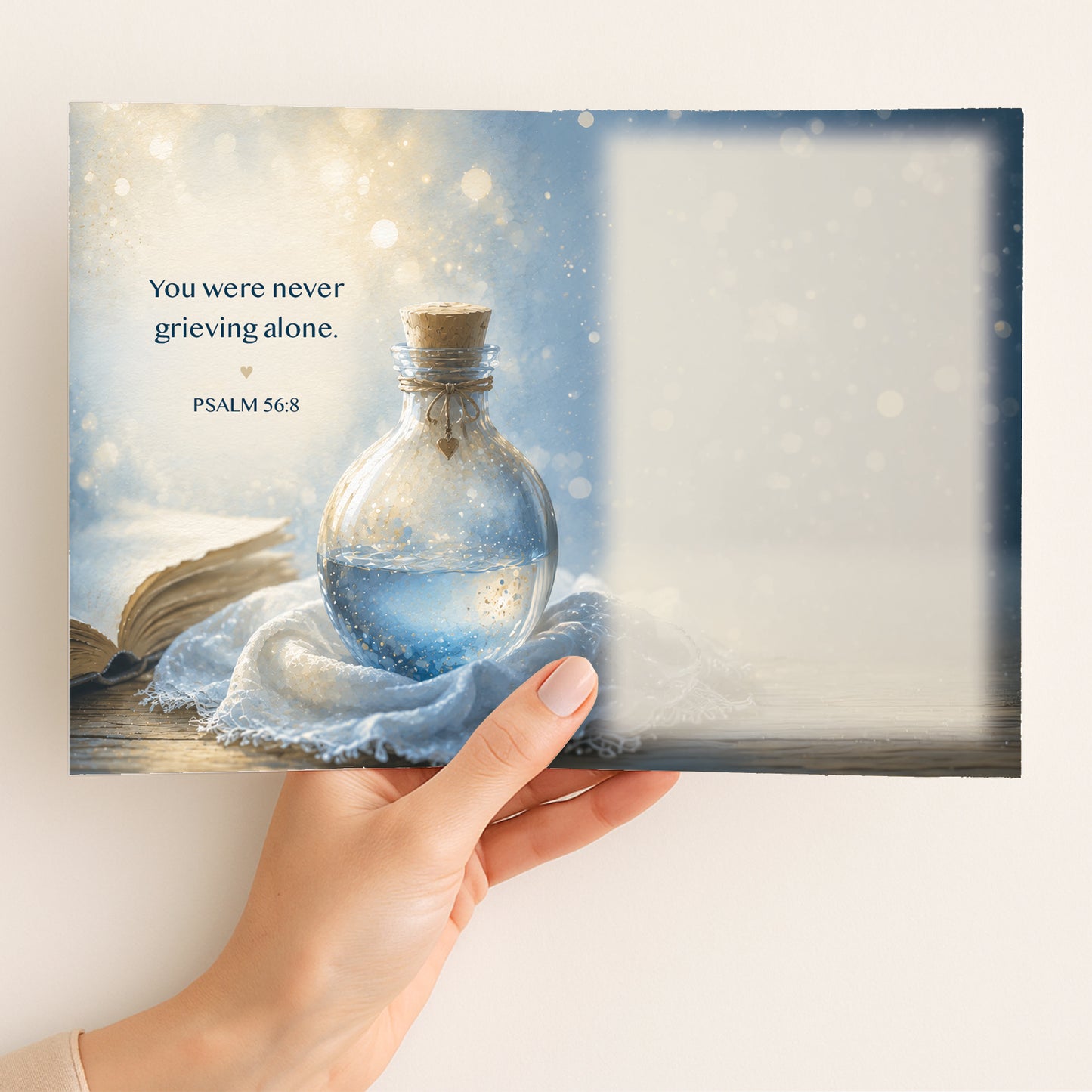 Blue Tears