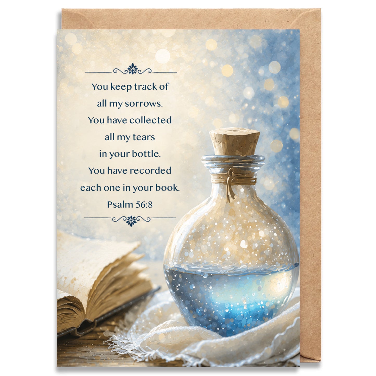 Blue Tears