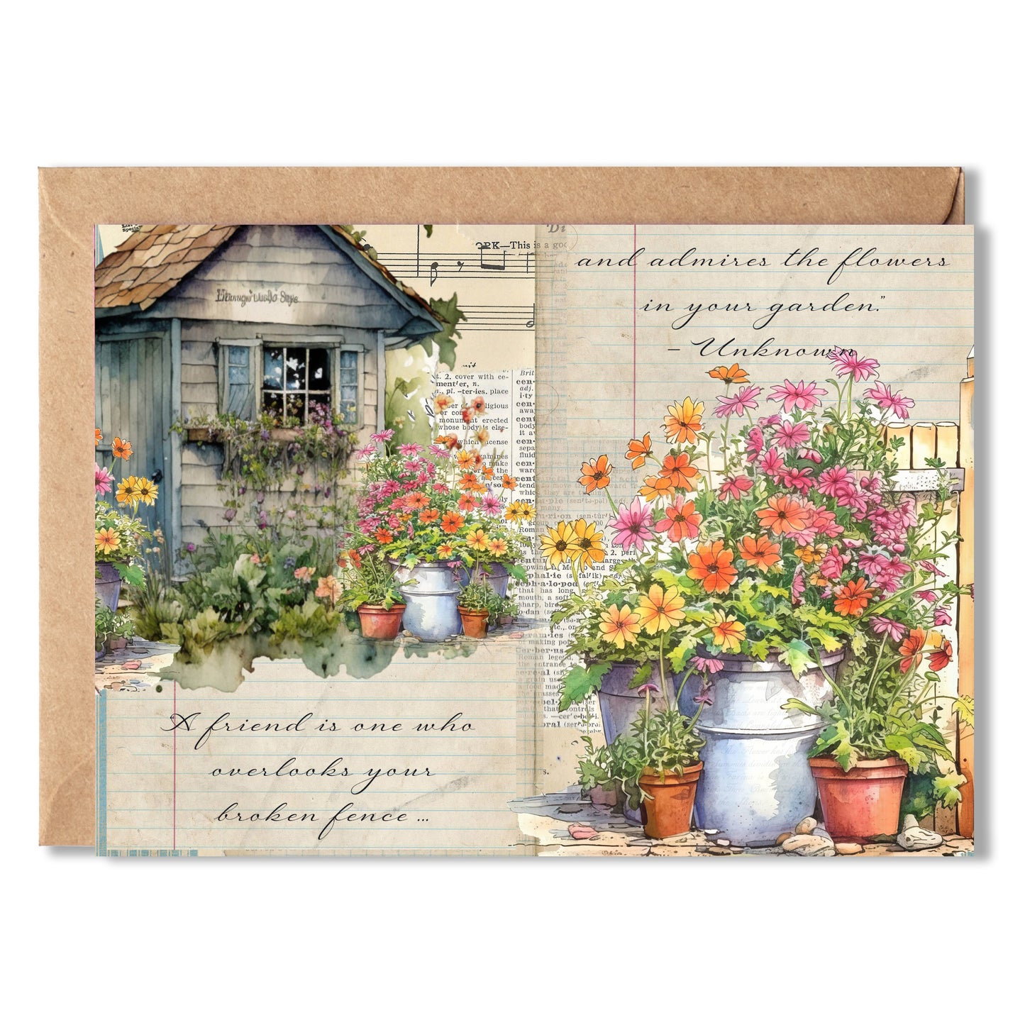 Box Set - Kindred Spirits (Box of 10)