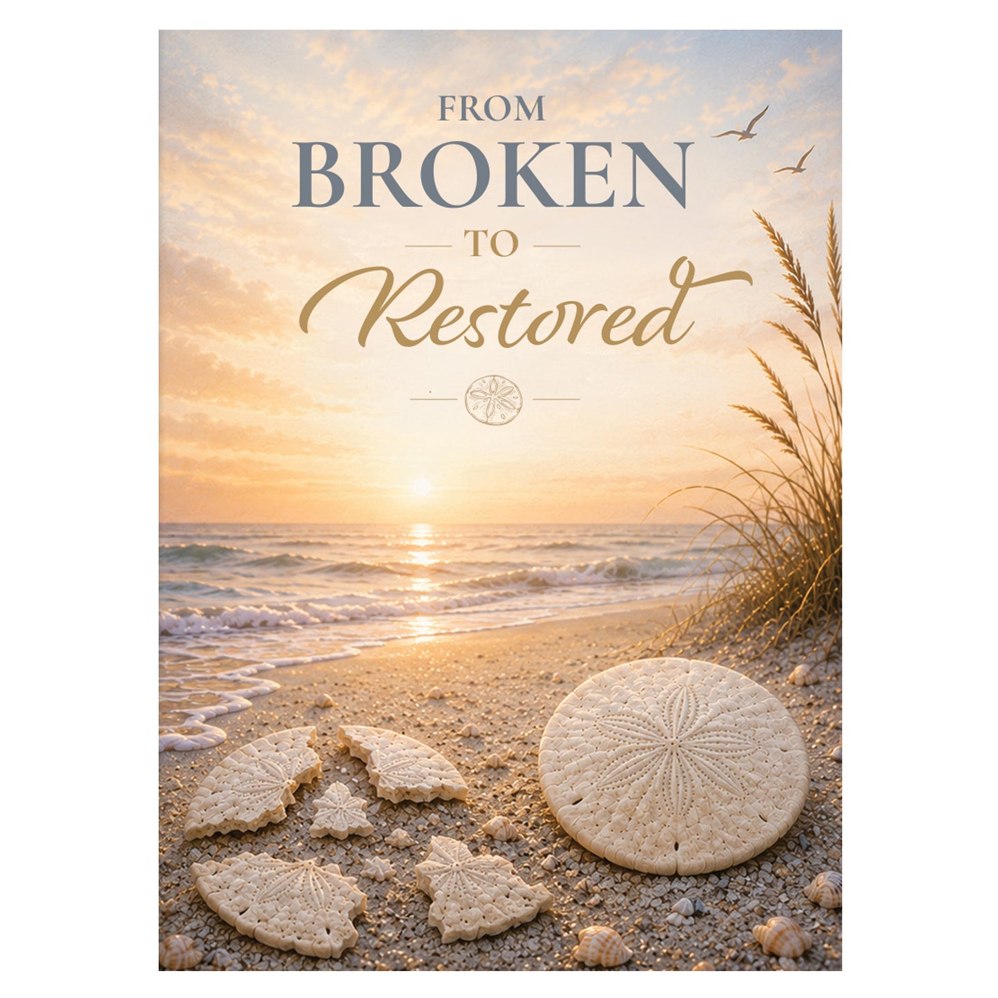 Broken to Restored