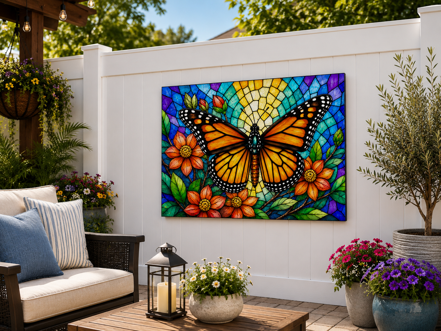 Sign - Butterfly Dance