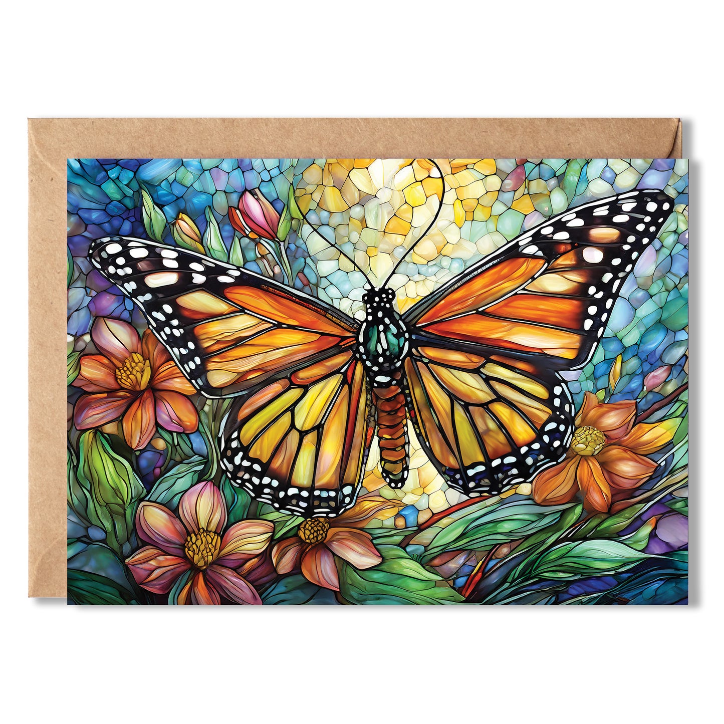 Box Set - Butterfly Beauties (Box of 10)