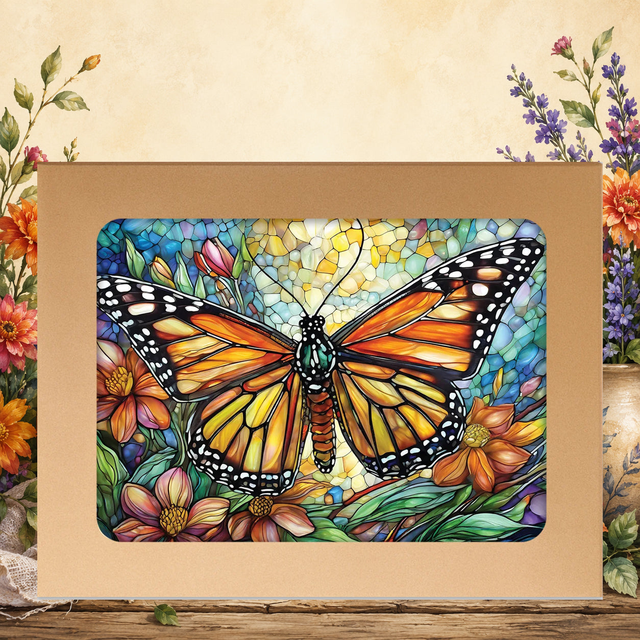 Butterfly Beauties