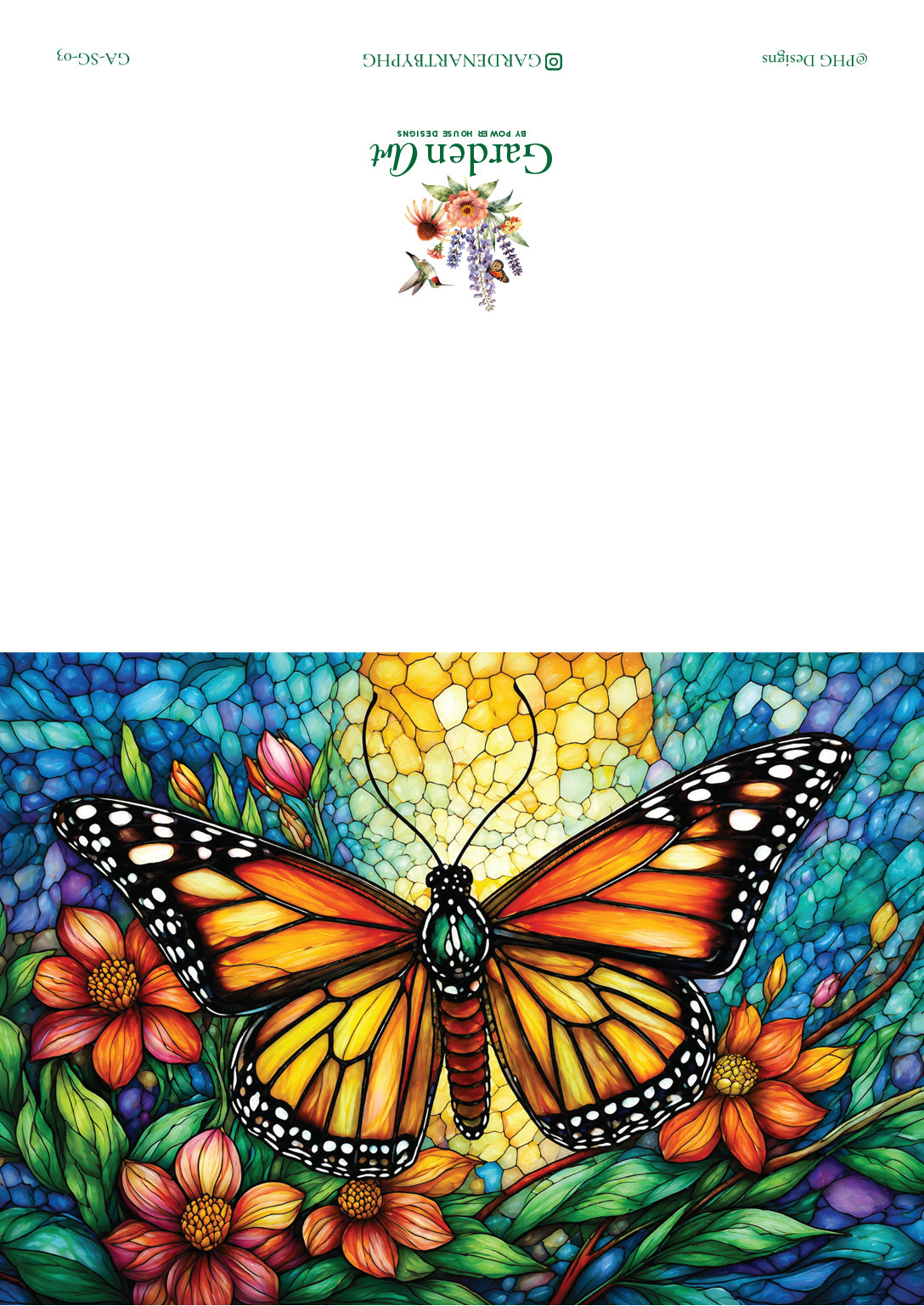 Butterfly Beauties