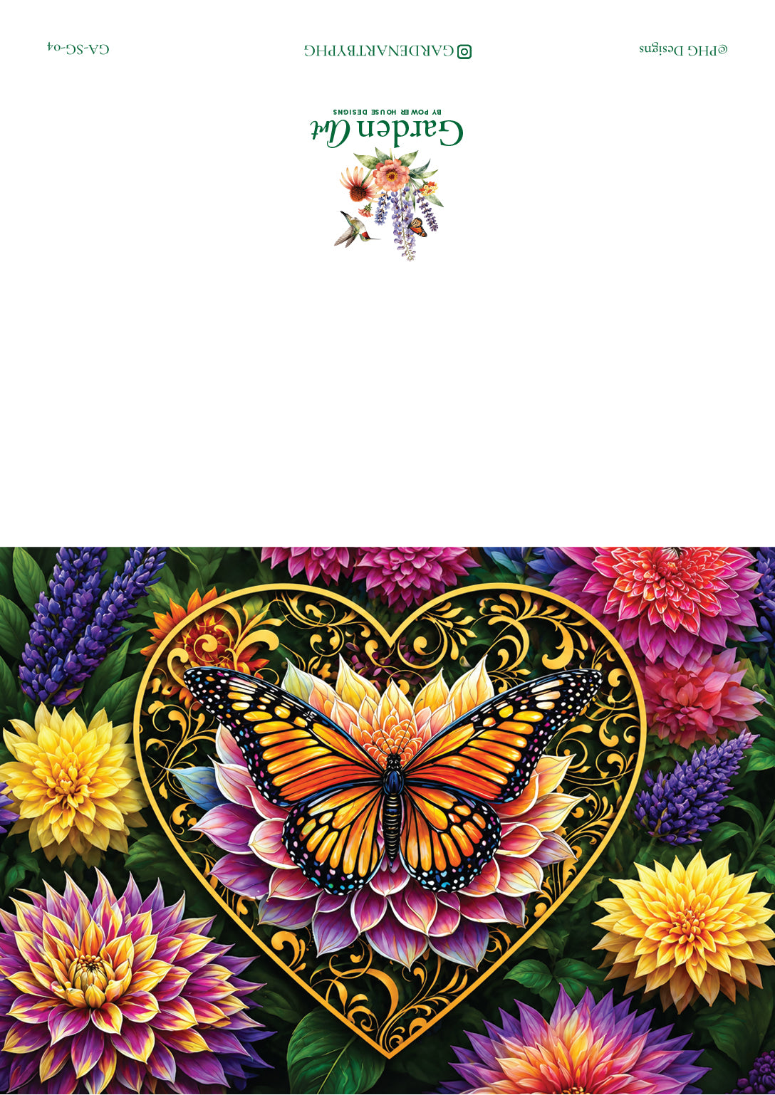 Butterfly Beauties