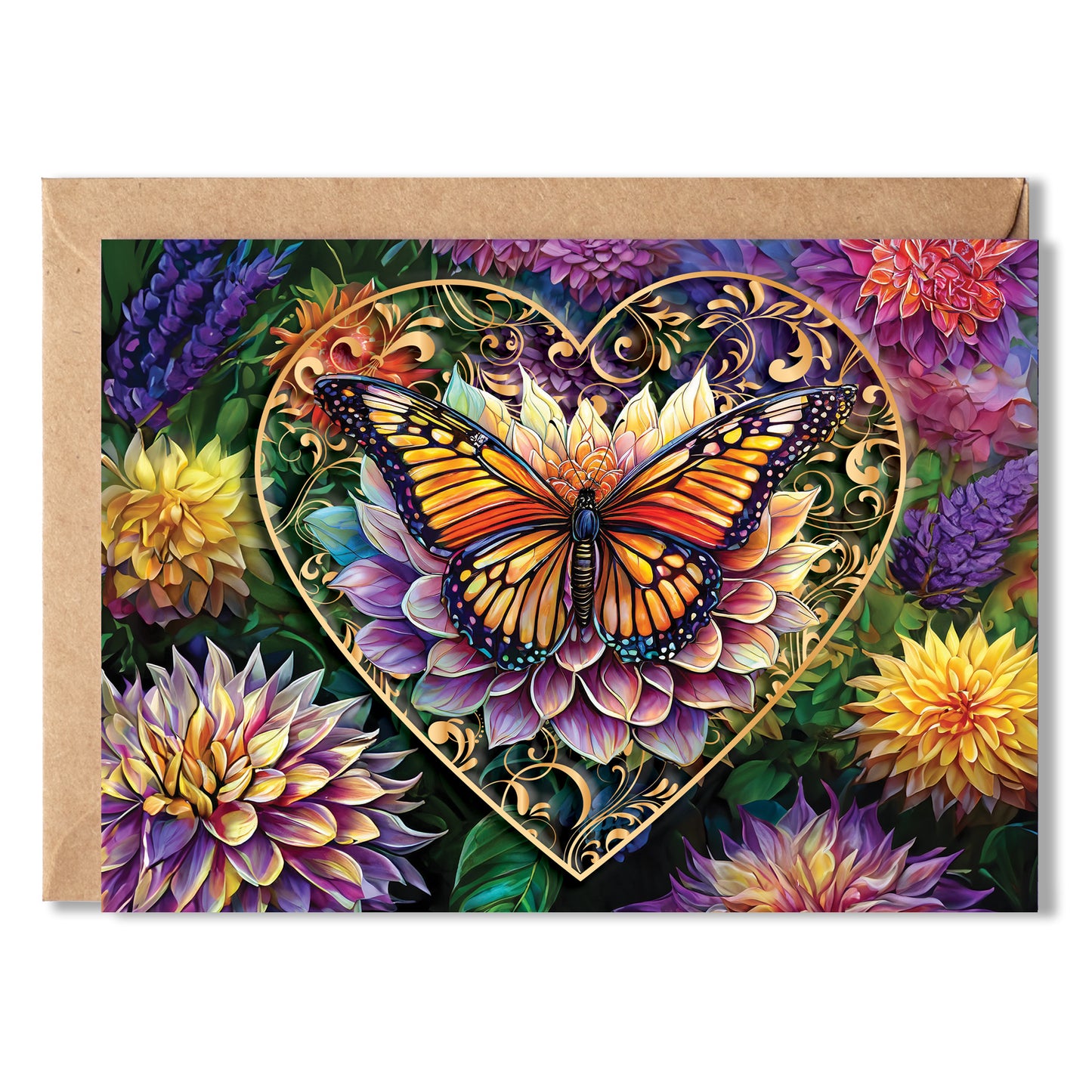 Box Set - Butterfly Beauties (Box of 10)