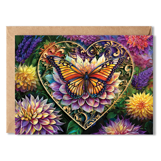 Box Set - Butterfly Beauties (Box of 10)