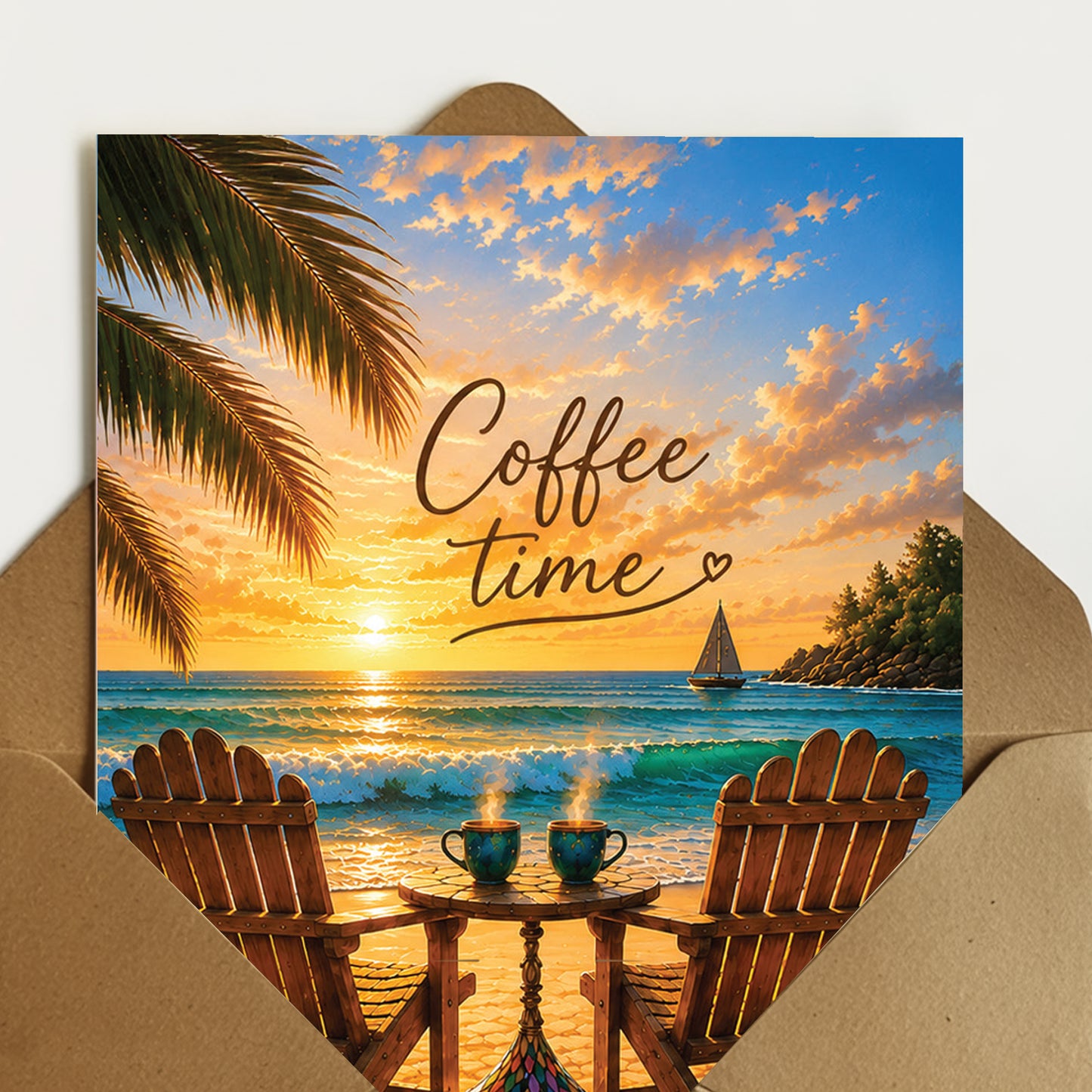 Coffee Time