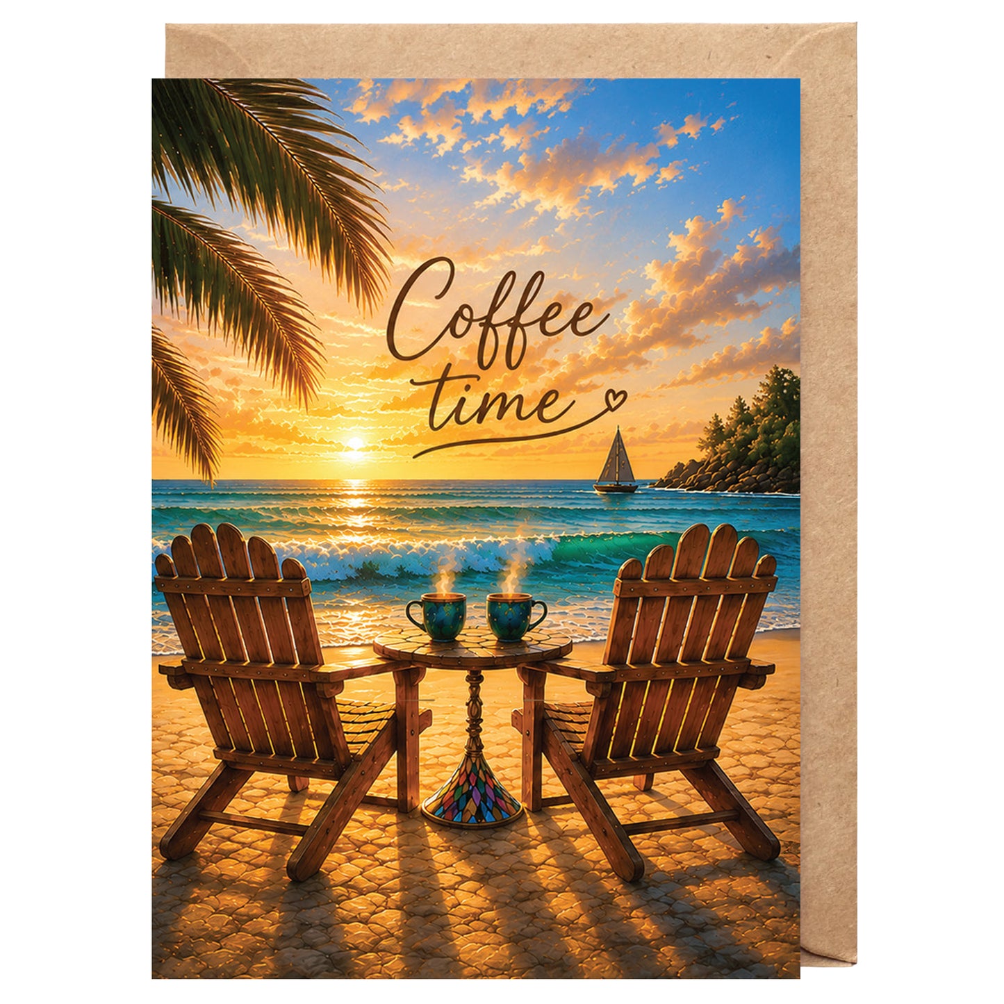 Coffee Time