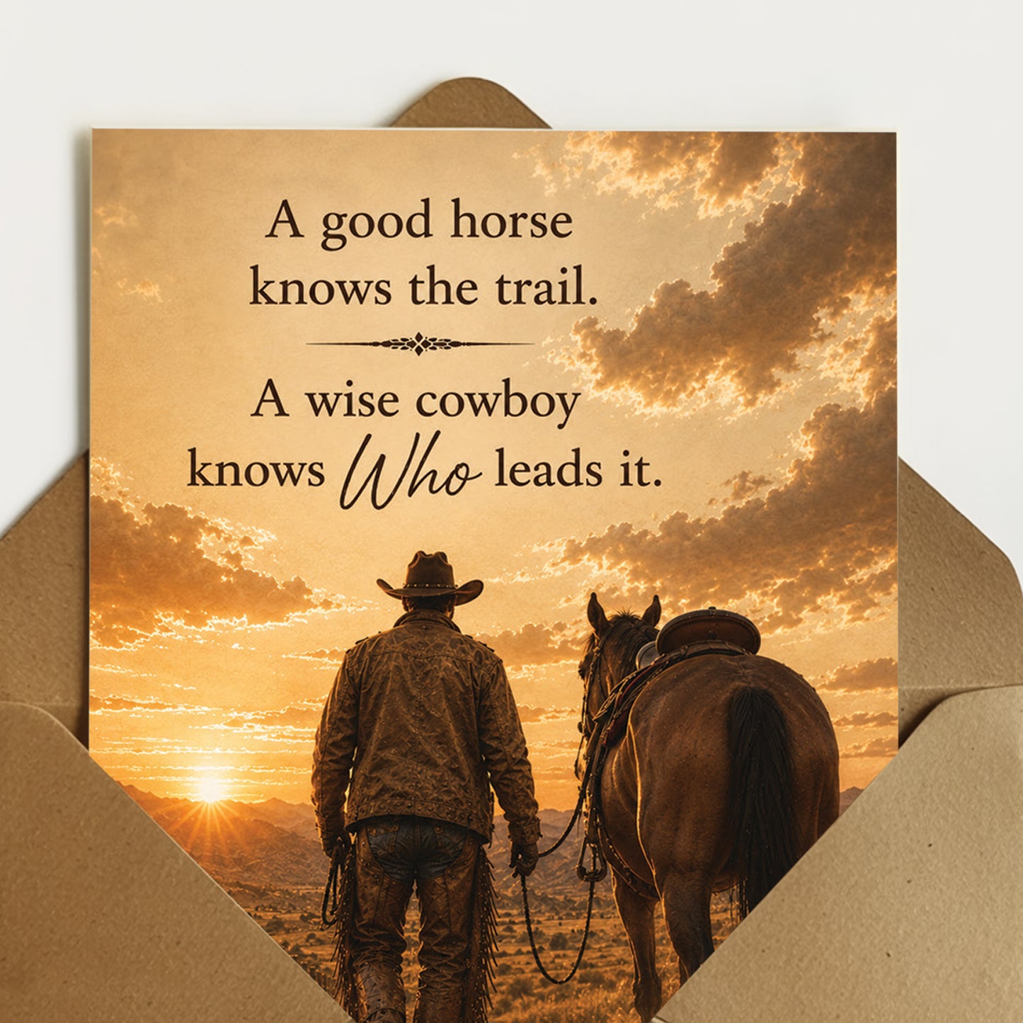 Cowboy