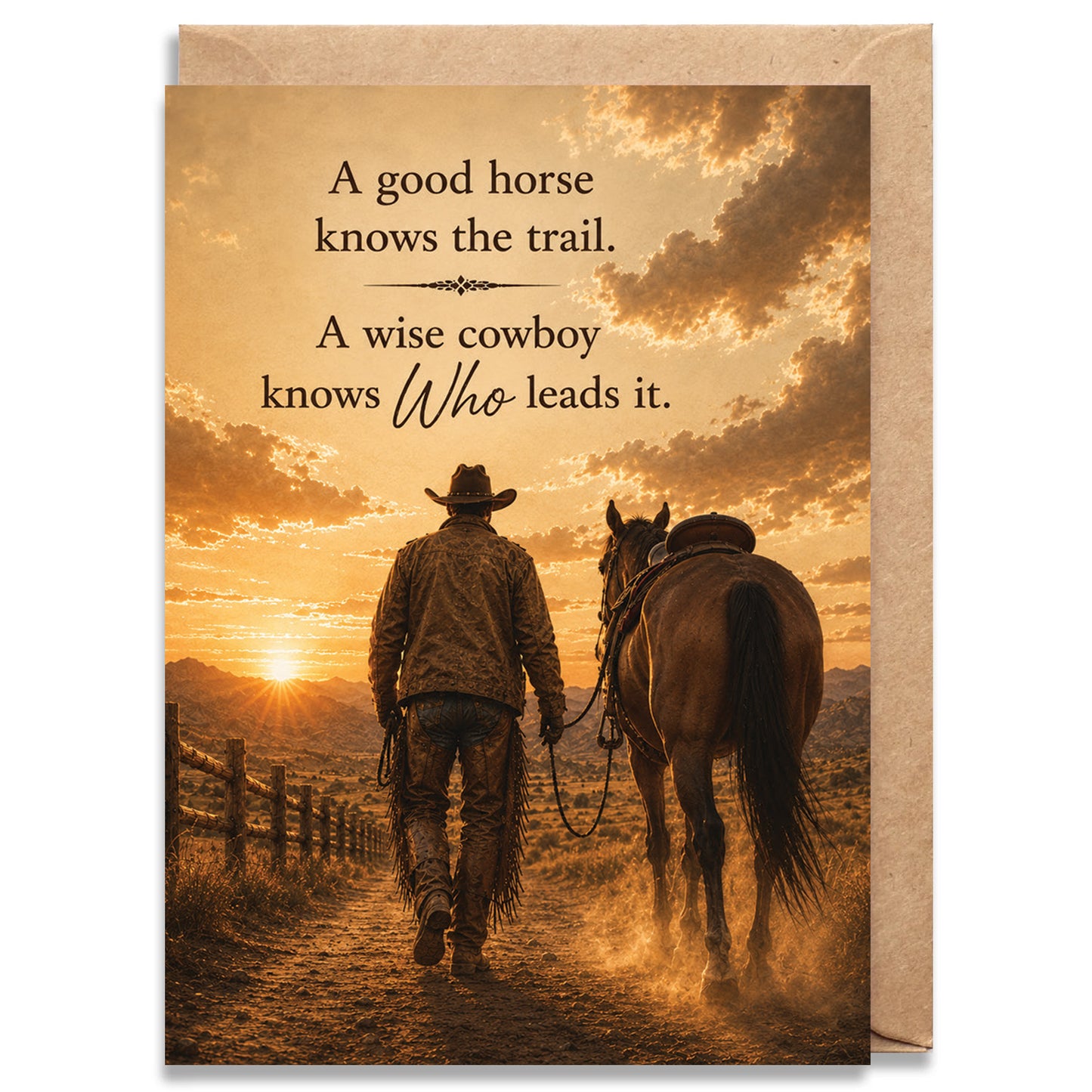 Cowboy