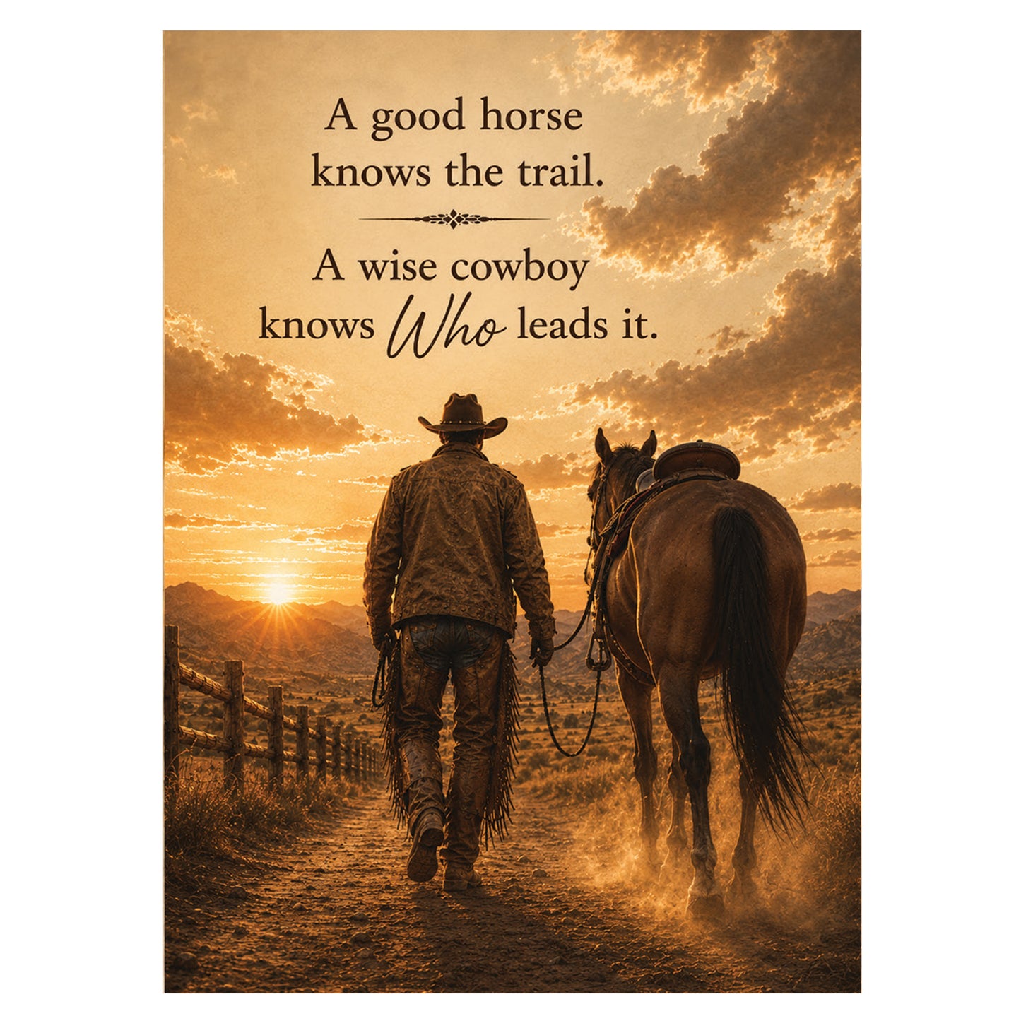 Cowboy