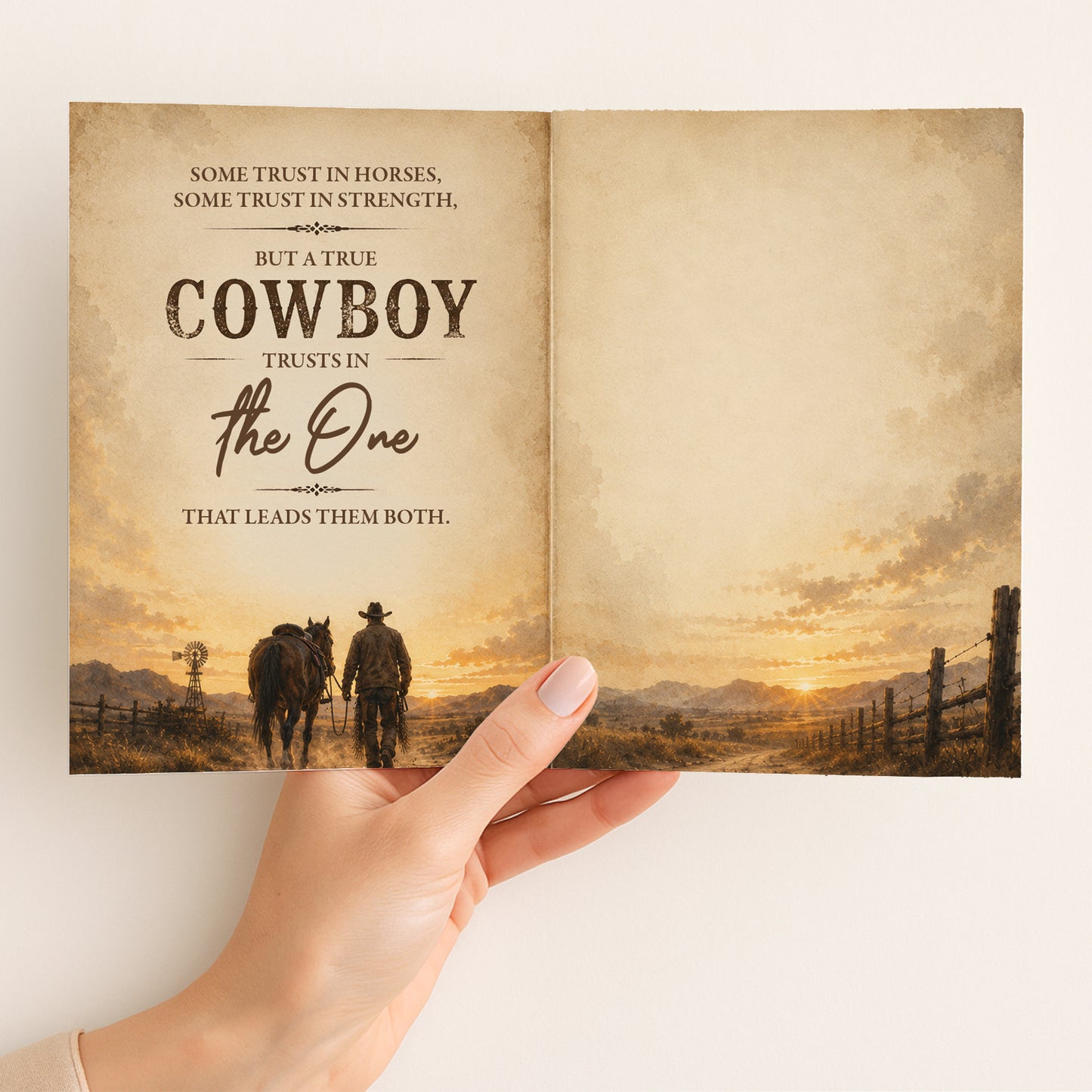 Cowboy