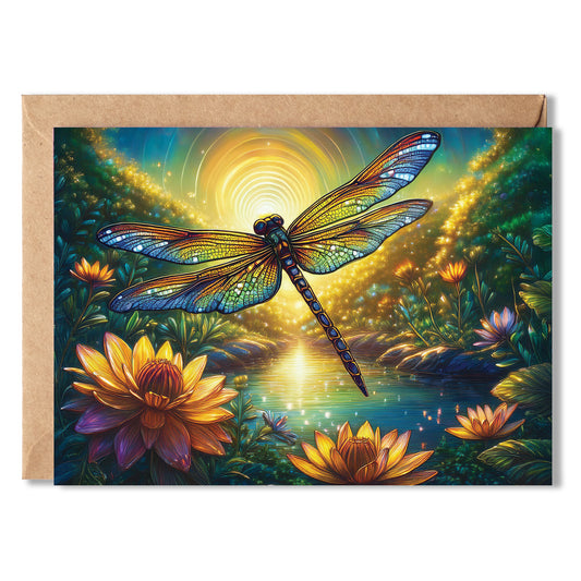 Box Set - Garden Party (Box of 10)