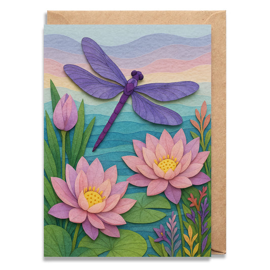 Dragonfly Dreams