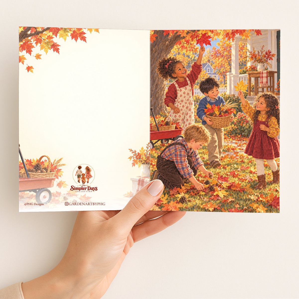 Fall Leaves
