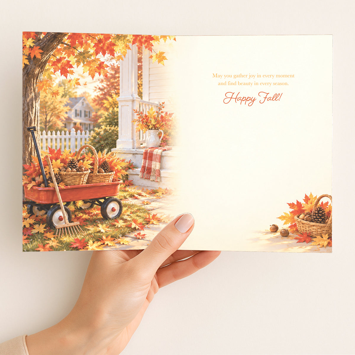 Fall Leaves