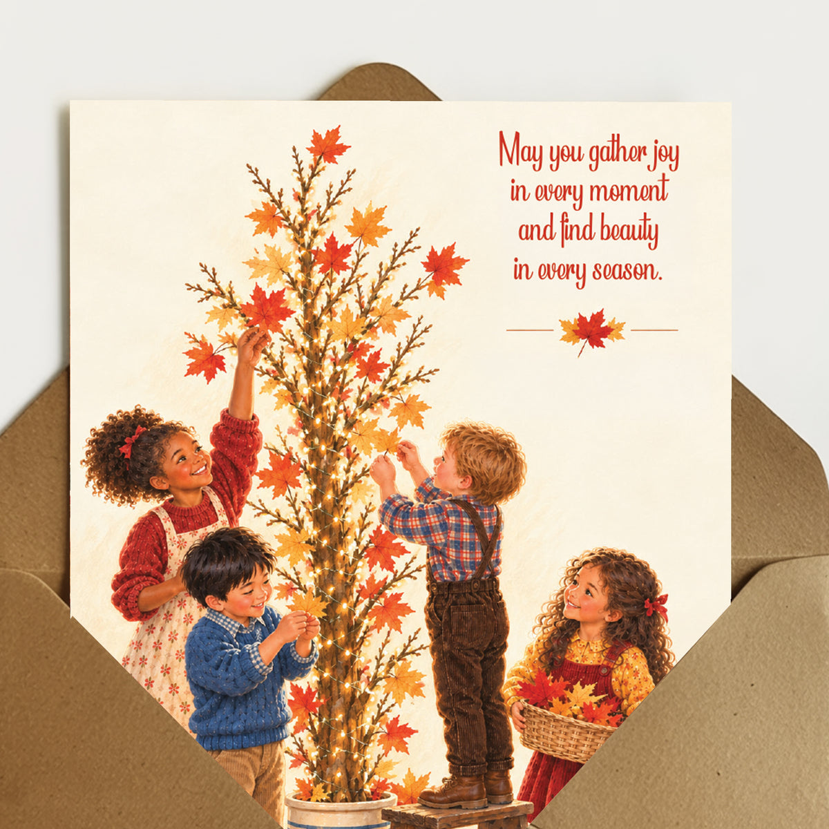 Gather Joy