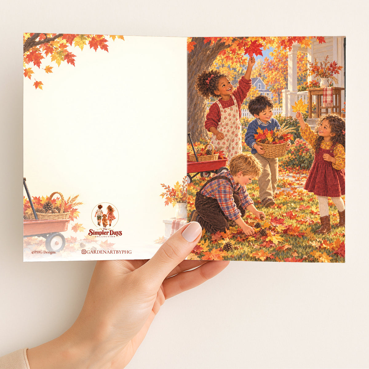 Fall Tree