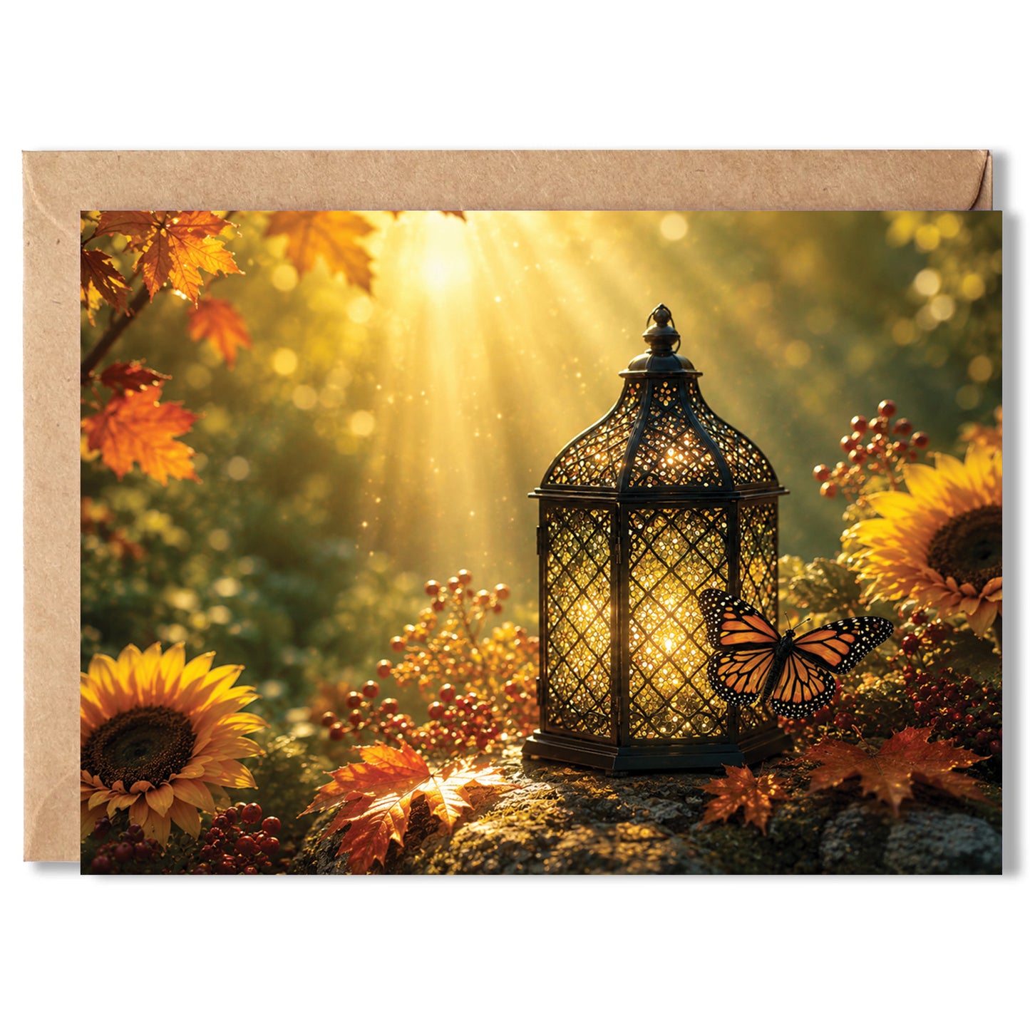 Garden of Light