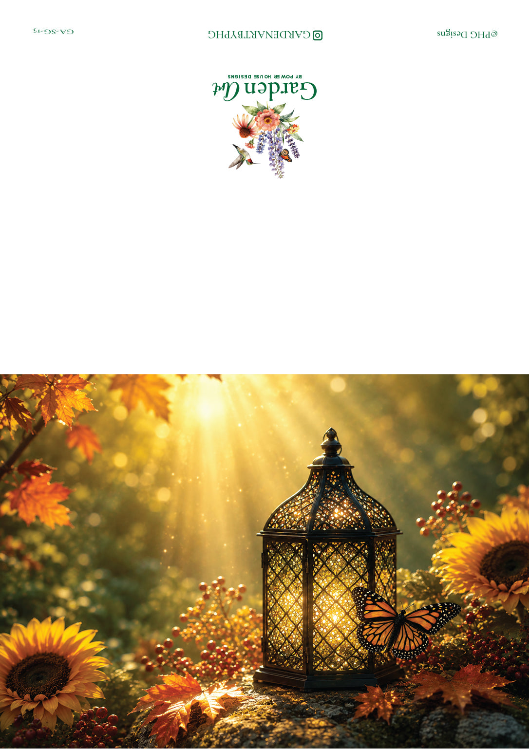 Falling Light