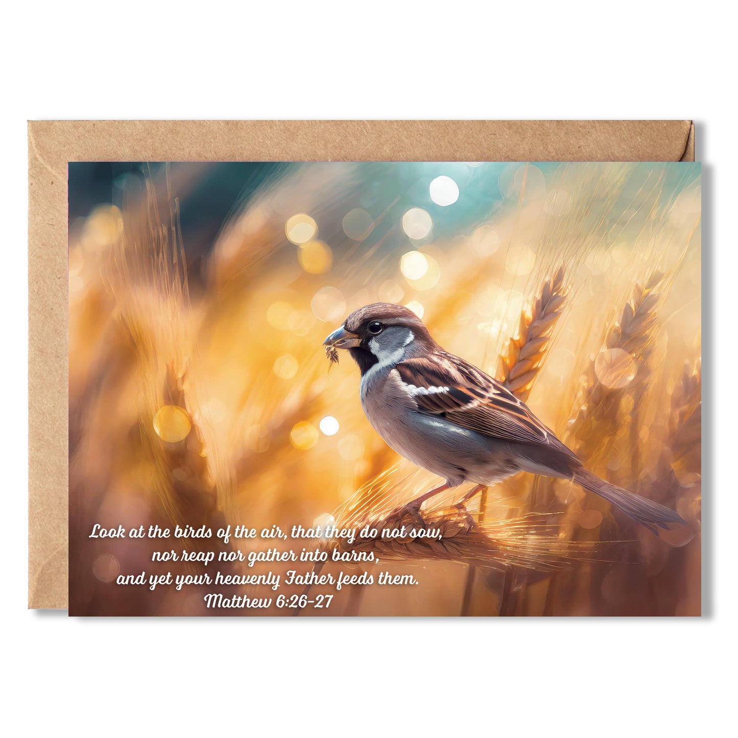 Box Set Comfort & Peace (Box of 8)