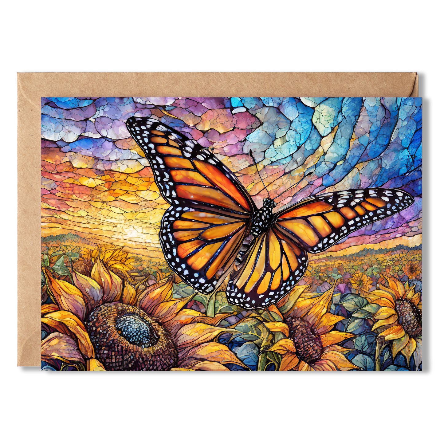 Box Set - Butterfly Beauties (Box of 10)