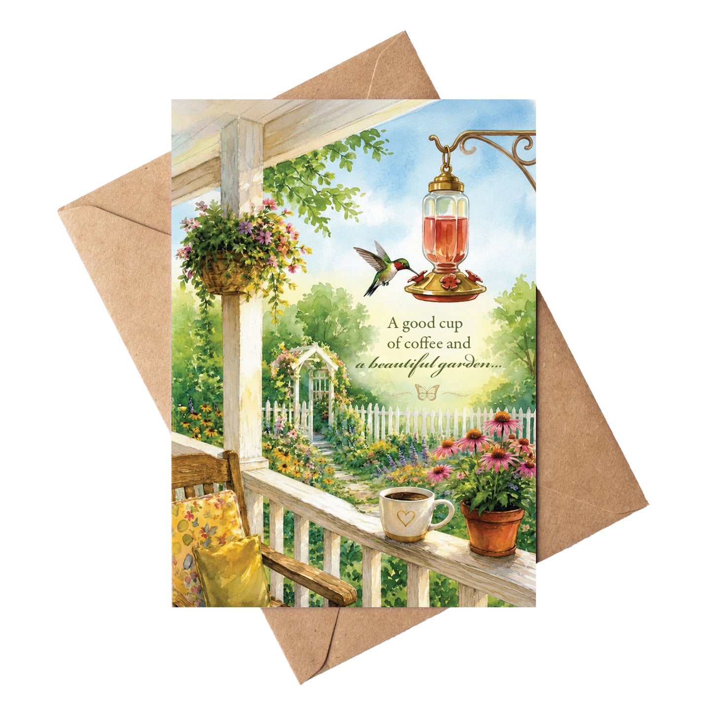 Garden Coffee
