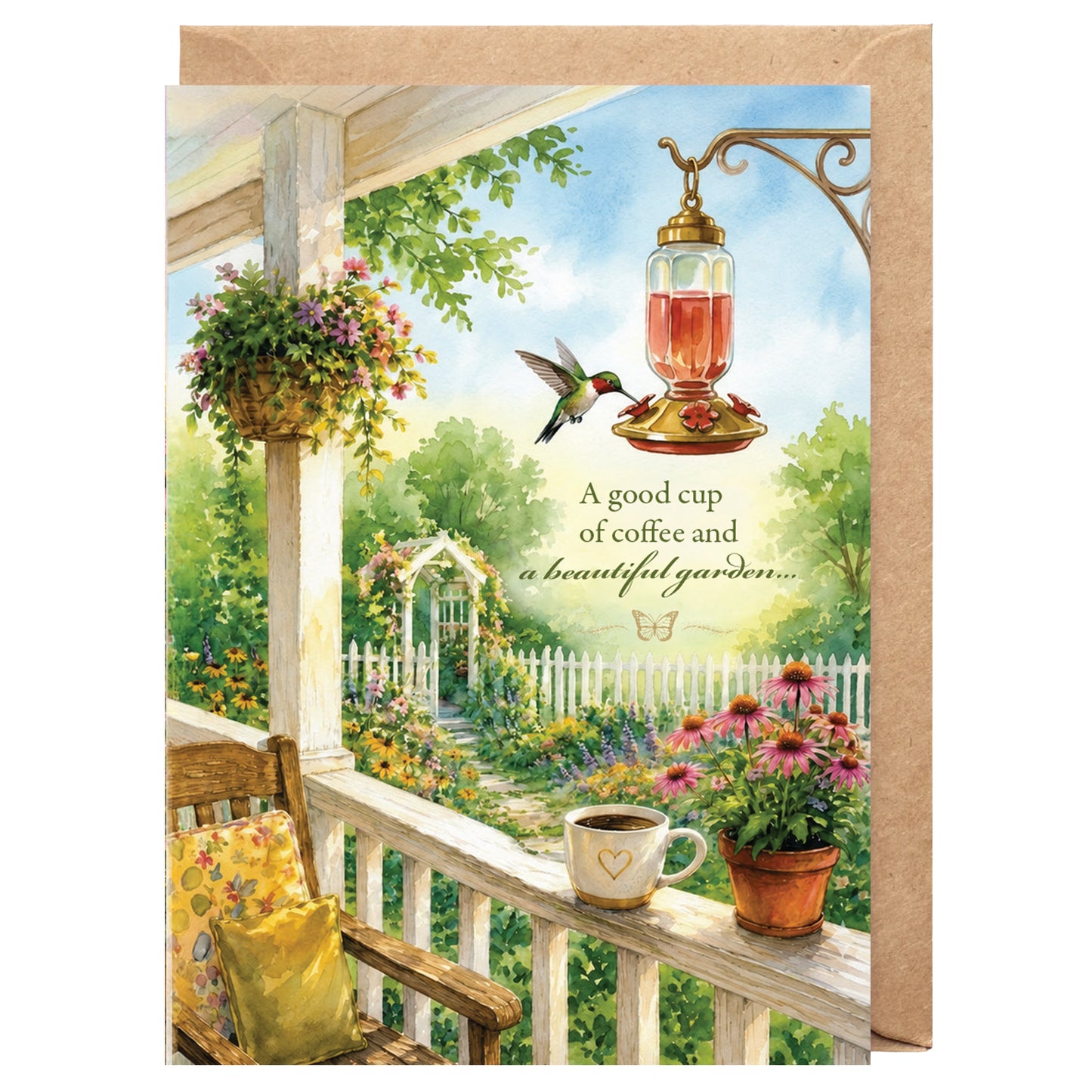 Garden Coffee
