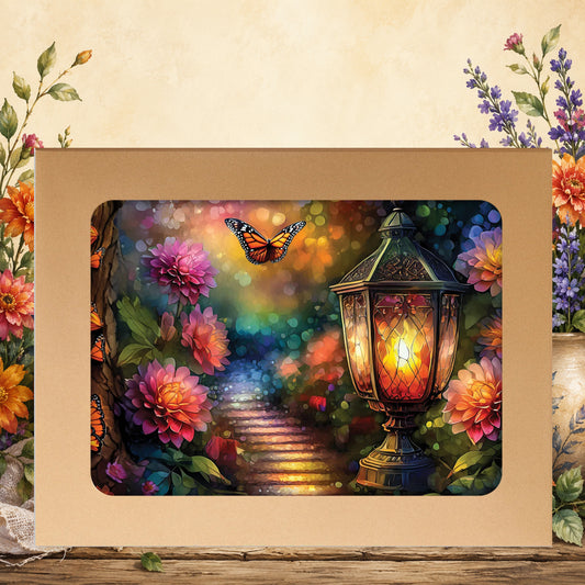 Garden of Light