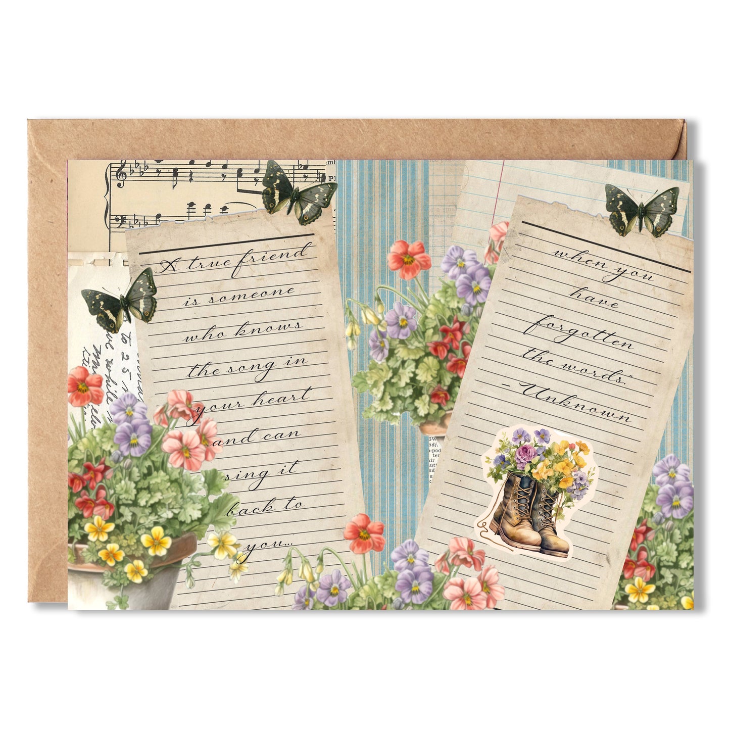 Box Set - Kindred Spirits (Box of 10)