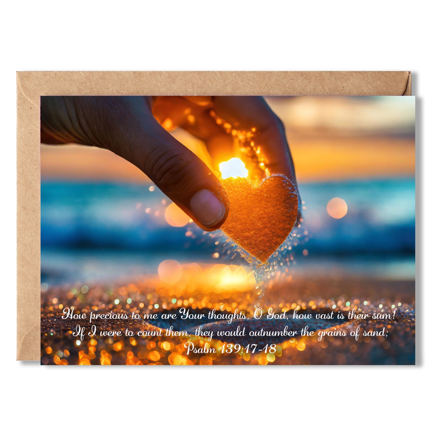 Box Set Comfort & Peace (Box of 8)