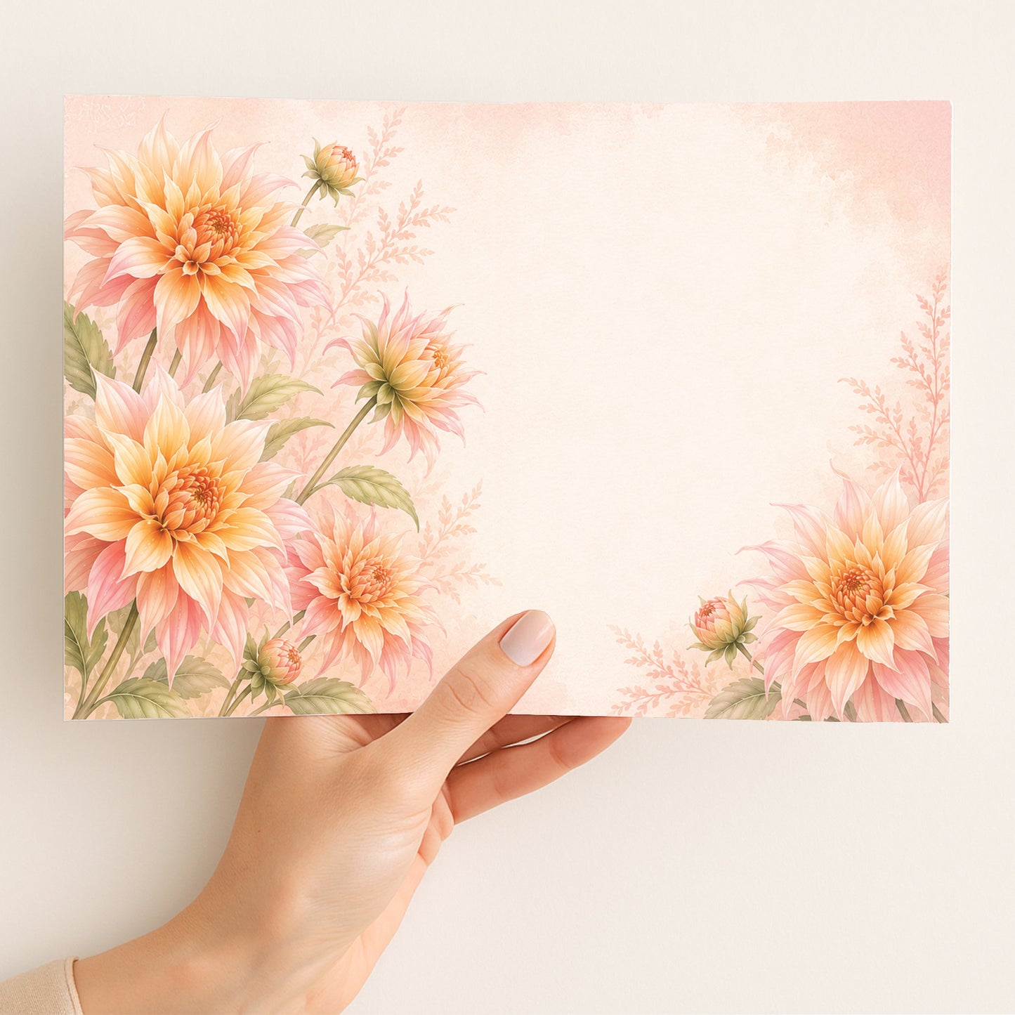 Labyrinth Dahlia