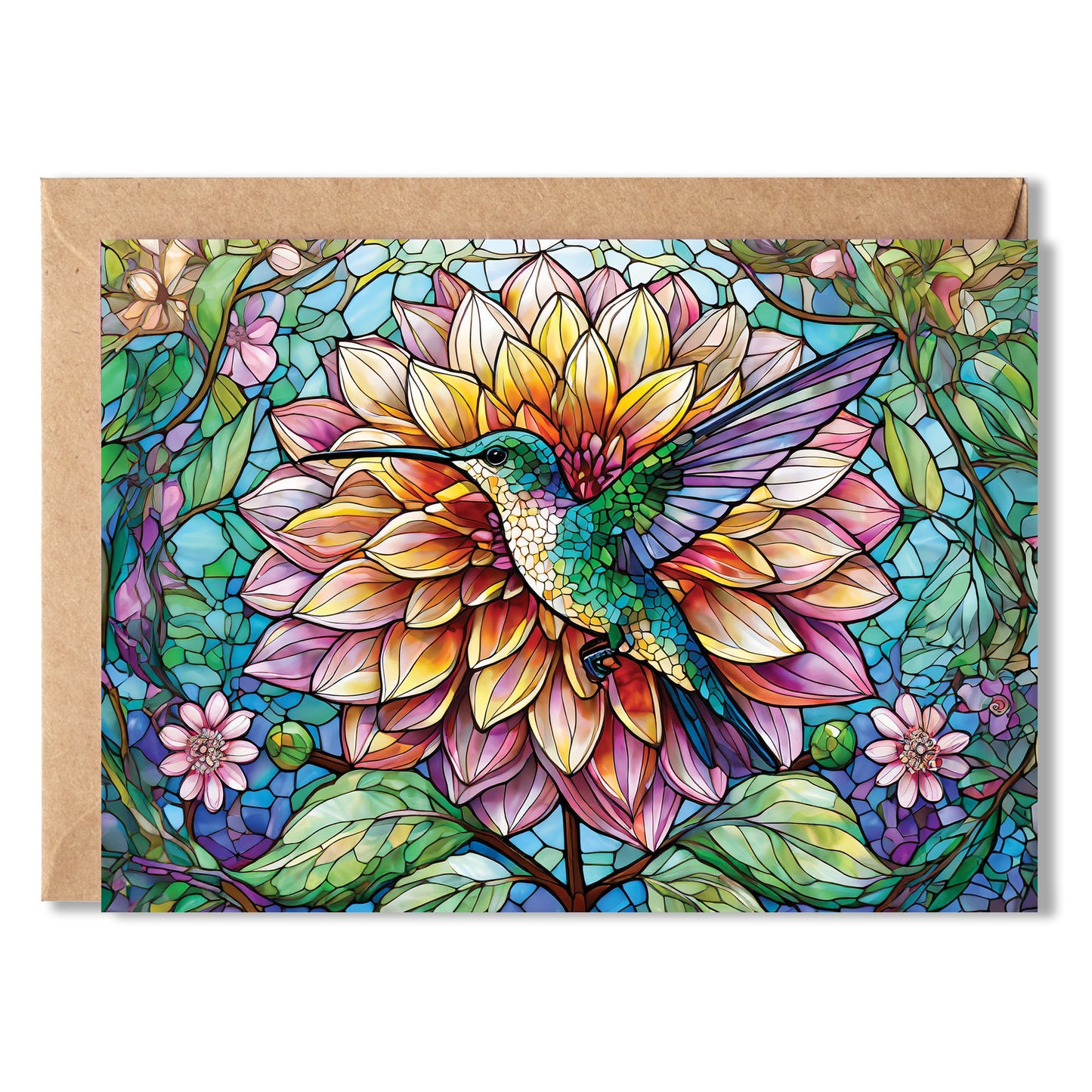 Box Set - Garden Party (Box of 10)