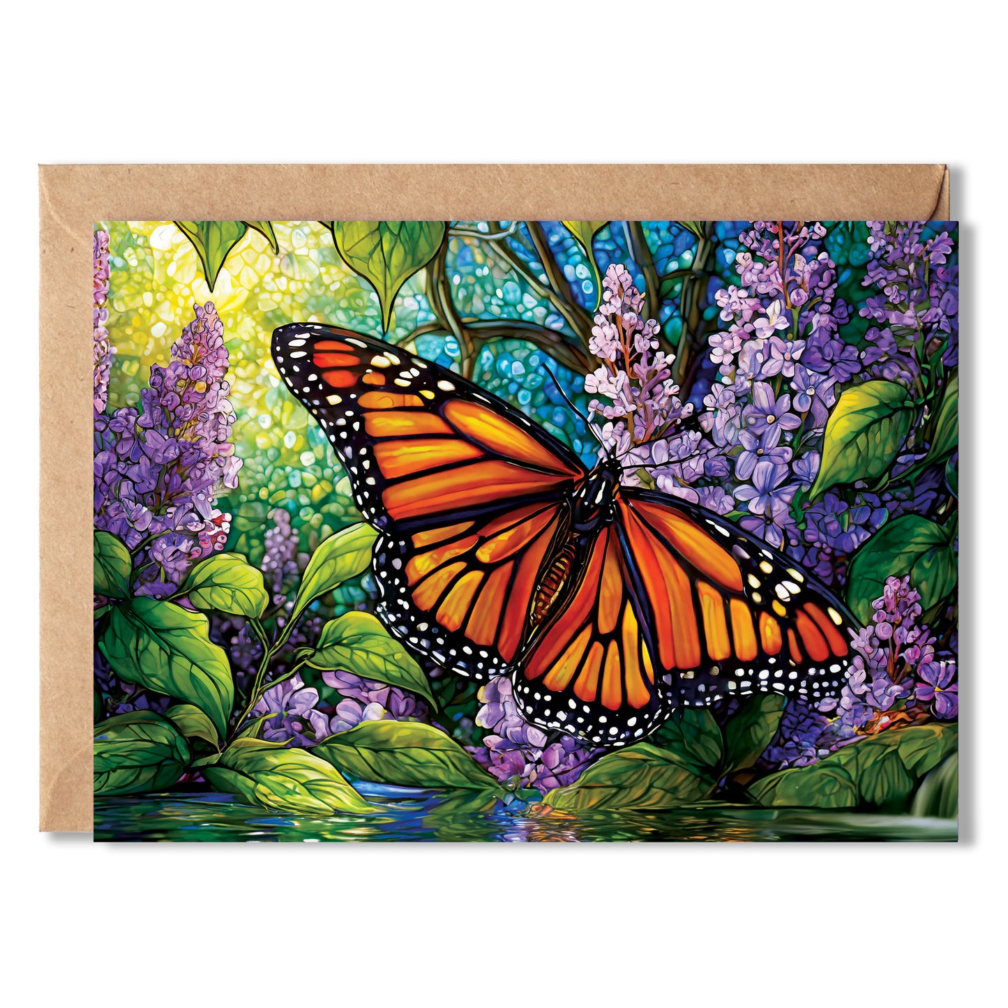 Box Set - Butterfly Beauties (Box of 10)