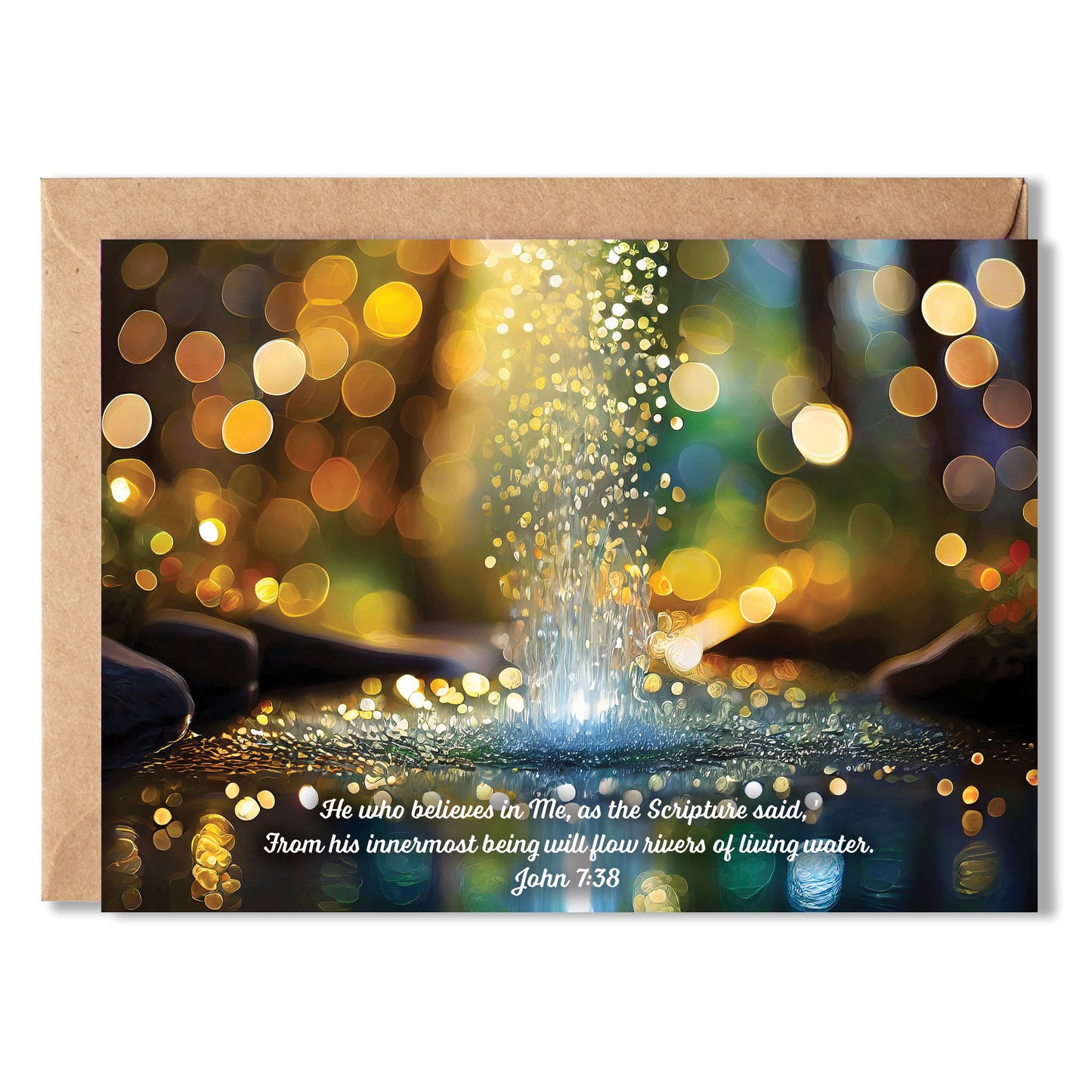 Box Set Comfort & Peace (Box of 8)