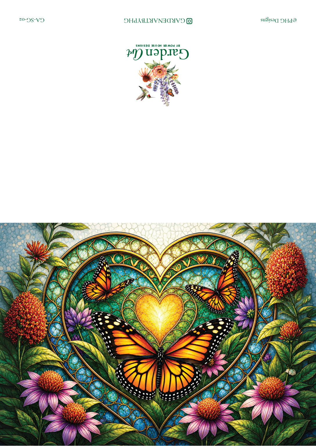 Butterfly Beauties
