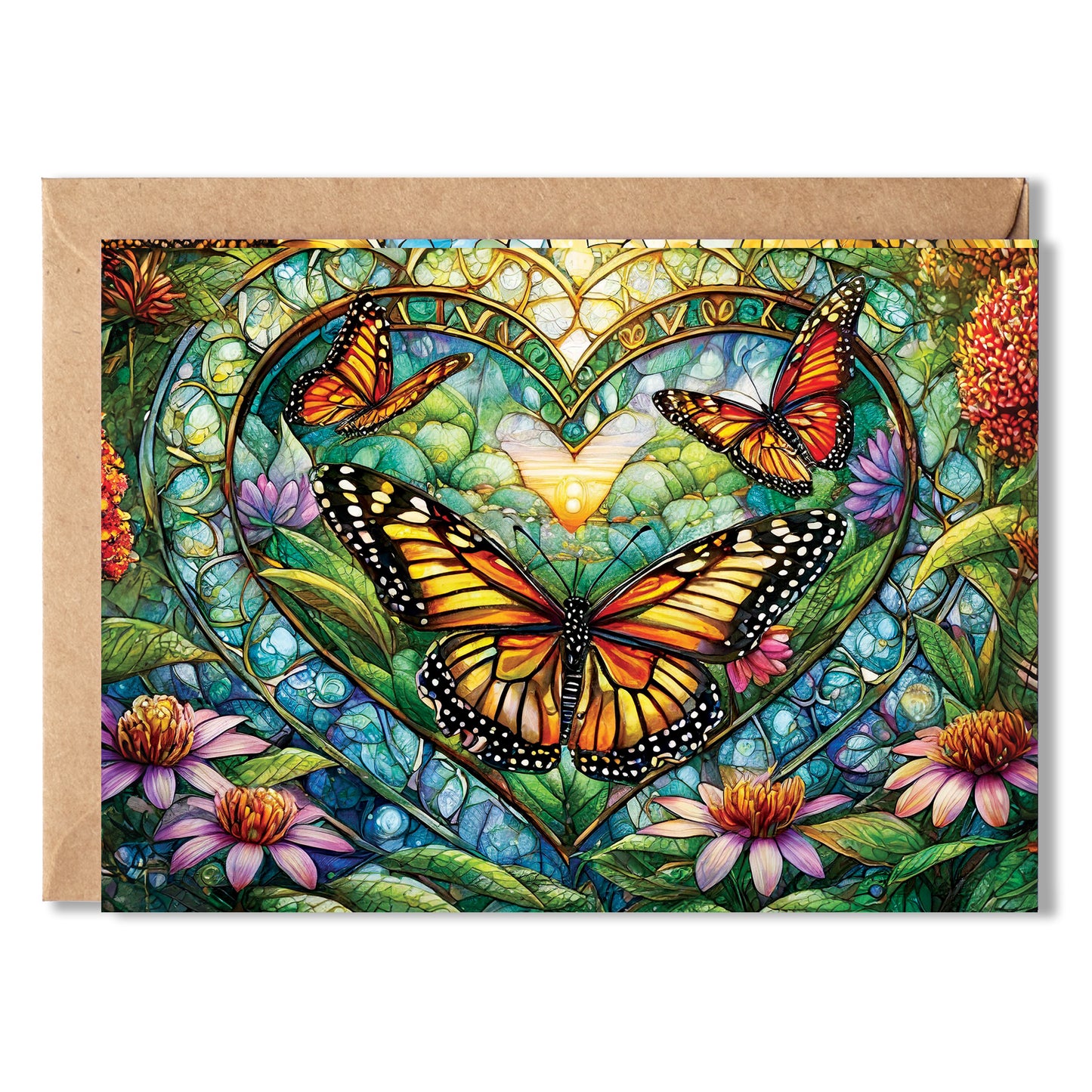 Box Set - Butterfly Beauties (Box of 10)