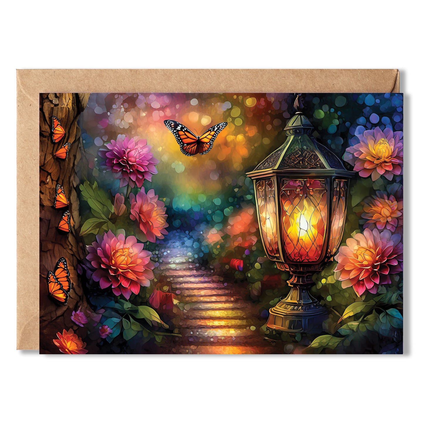 Box Set - Butterfly Beauties (Box of 10)