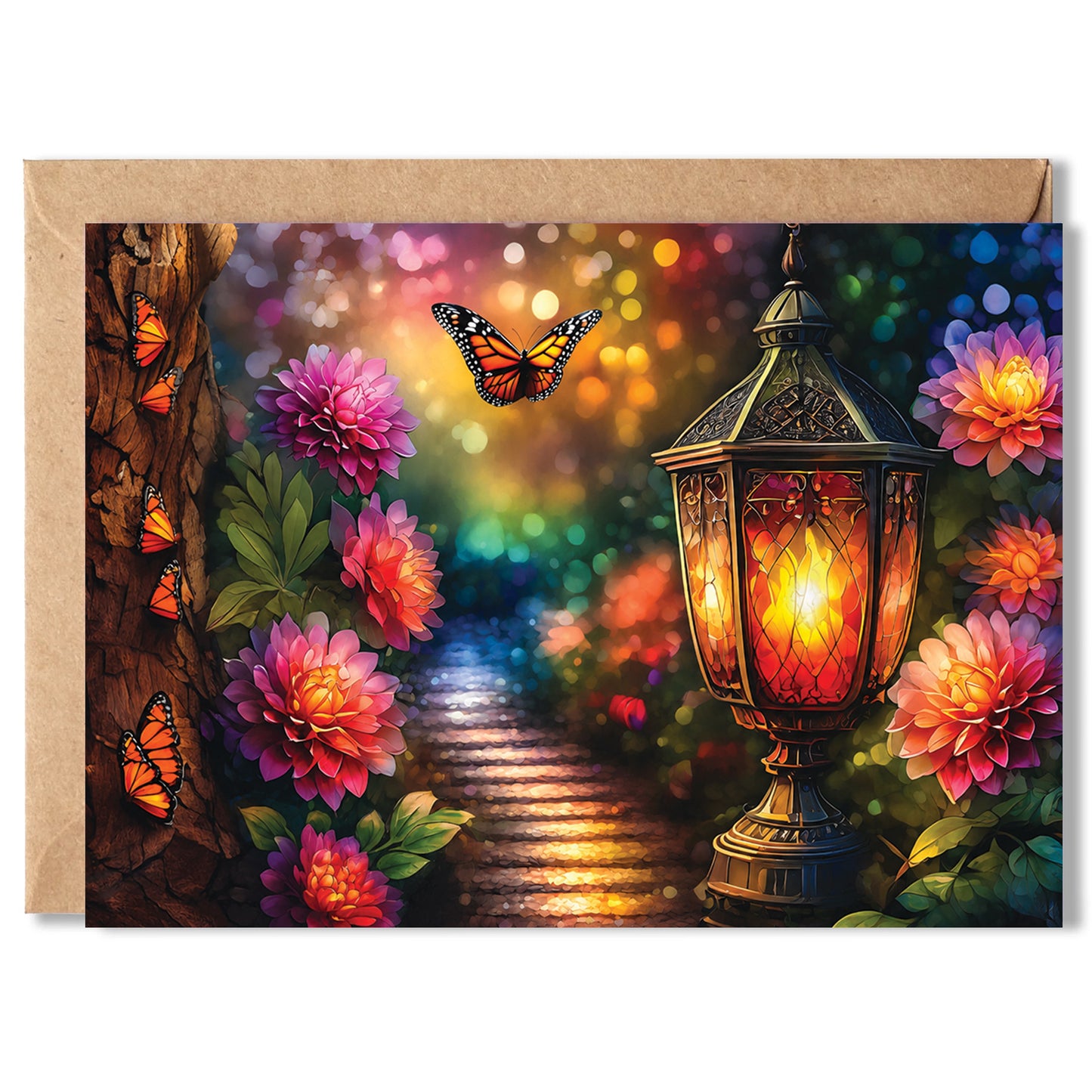 Garden of Light