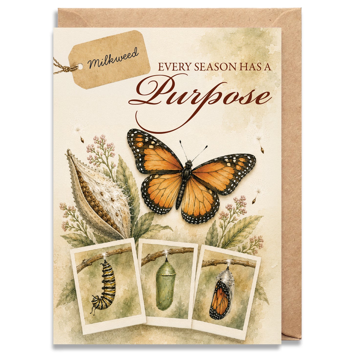 Milkweed