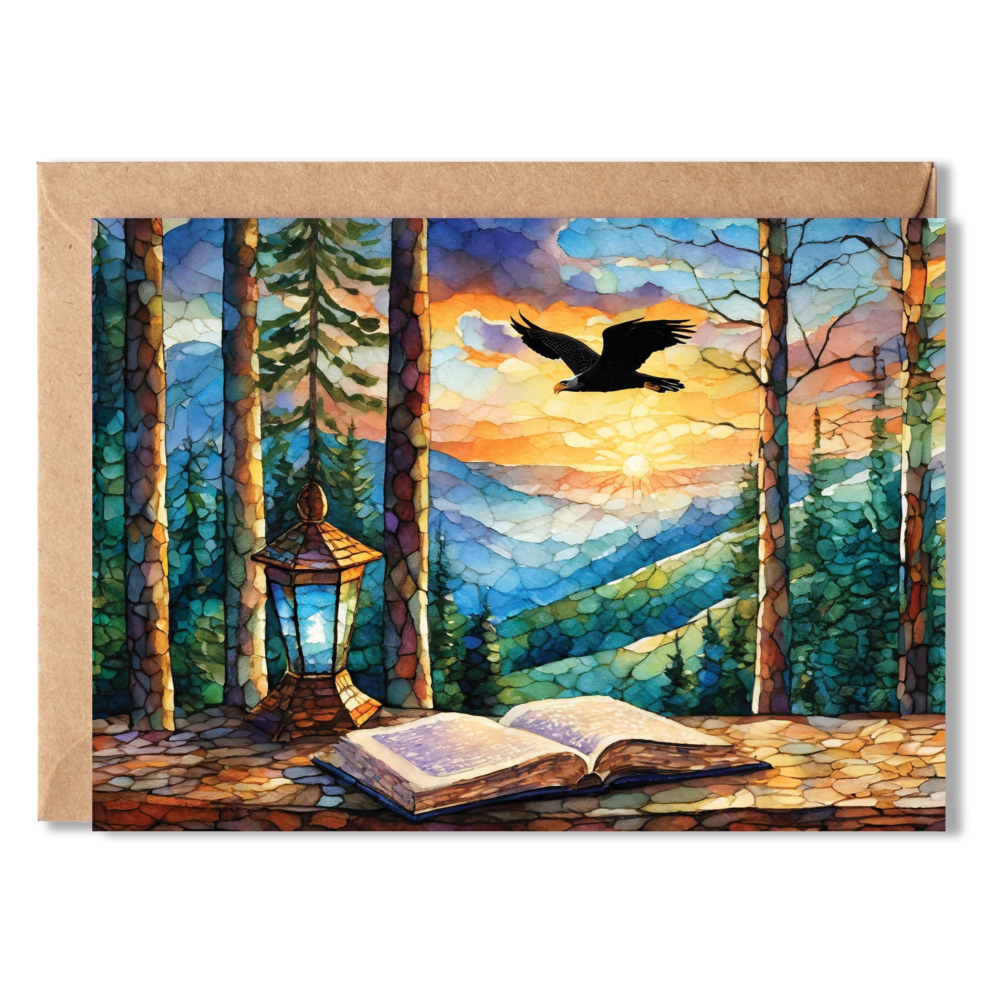 Box Set - Reflections (Box of 10)