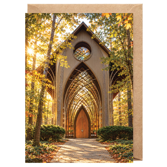 Mildred B. Cooper Chapel