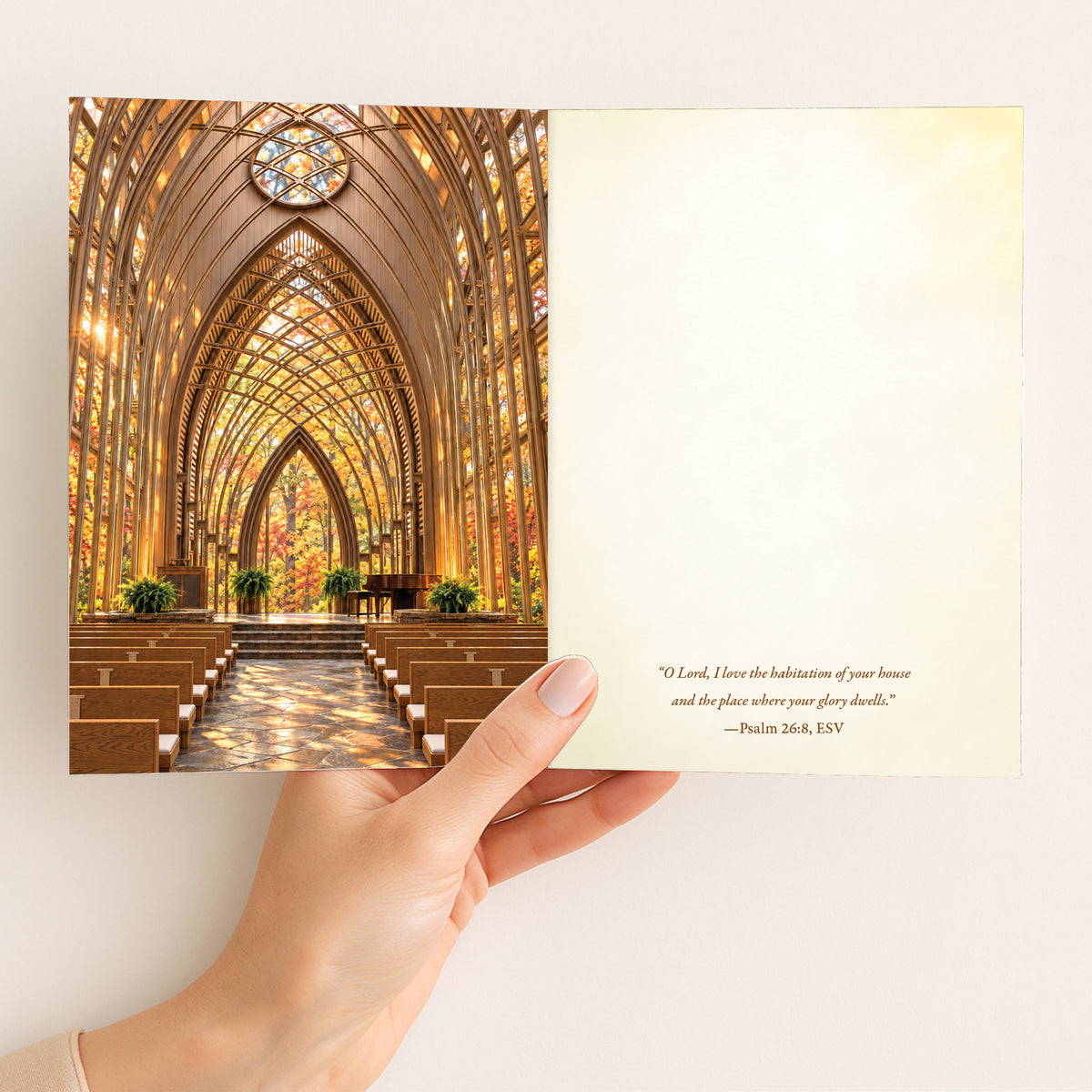 Beautiful Chapels