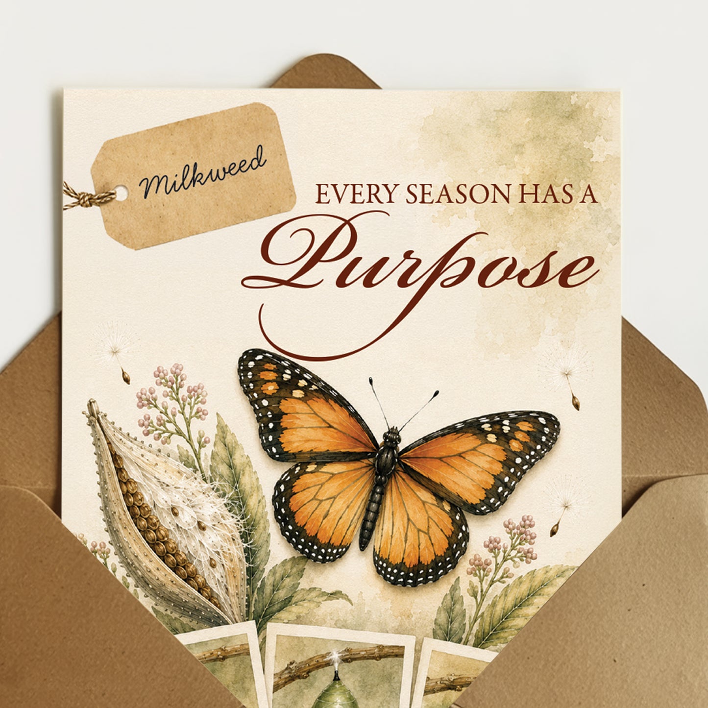 Milkweed