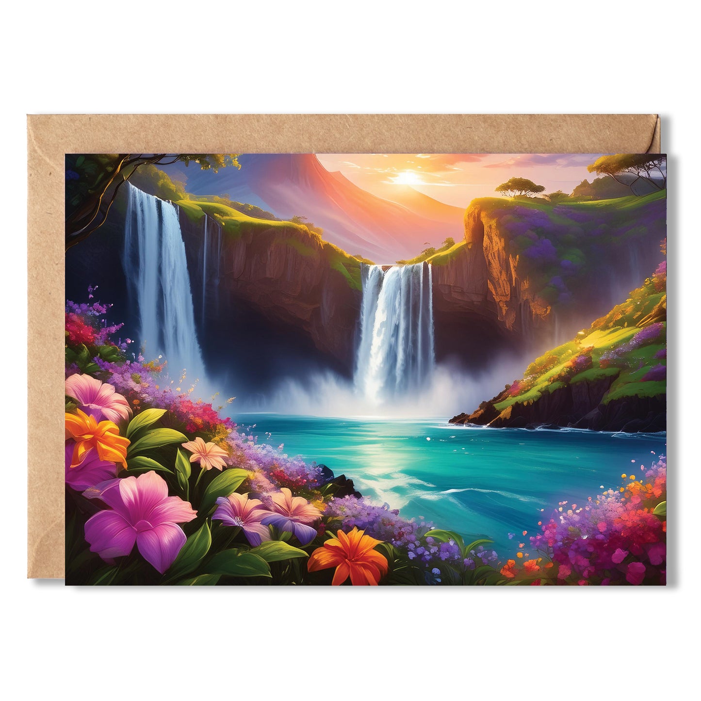 Box Set -  Aloha Memories - Box of 10