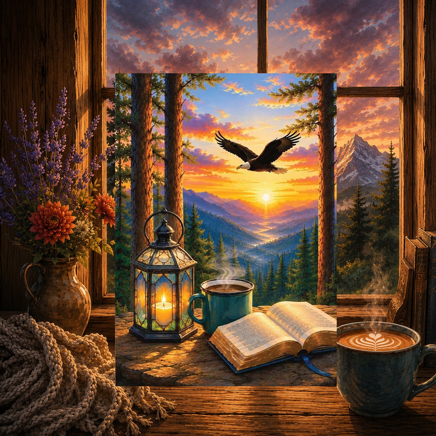 Morning Light
