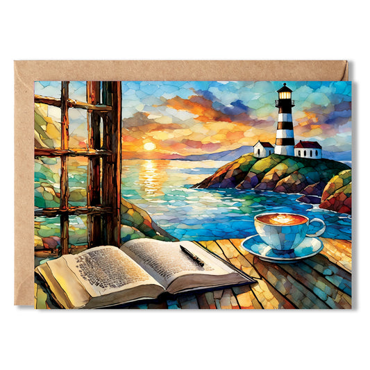 Box Set - Reflections (Box of 10)