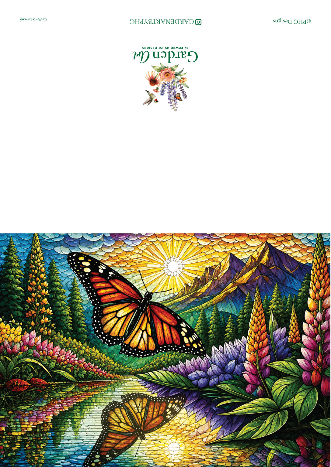 Butterfly Beauties